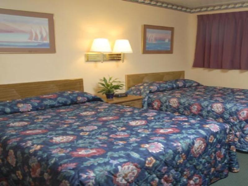 Hometown Inn Athens Chambre photo